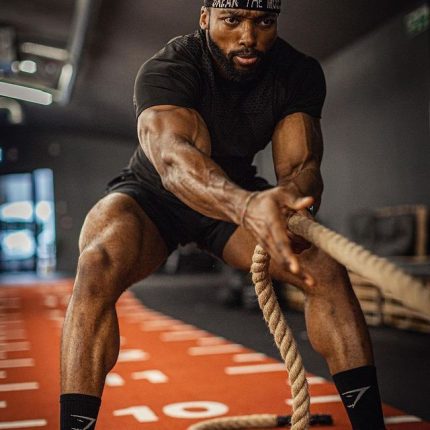 TRAIN SMARTER